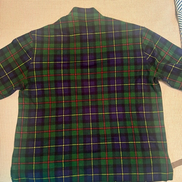 Polo Ralph Lauren Tartan Estate-Rib Pullover - Picture 3 of 10